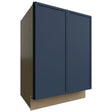 VB24FD - Vanity - Base Full Height Cabinet - 24 W X 34-1 2 H X 21 D - Luna Indigo