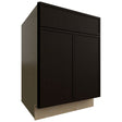 B24 - Base - Standard Cabinet - 24 W X 34-1 2 H X 24 D - Luna Kona