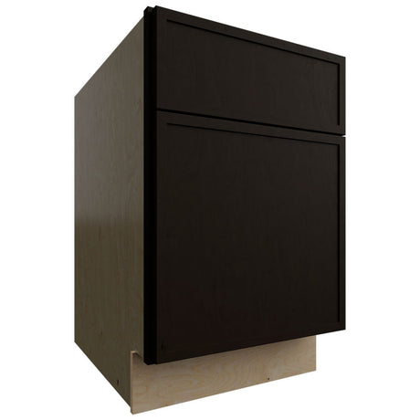 FD18 - Vanity - Desk - 18 W X 28-1 2 H X 21 D - Luna Kona