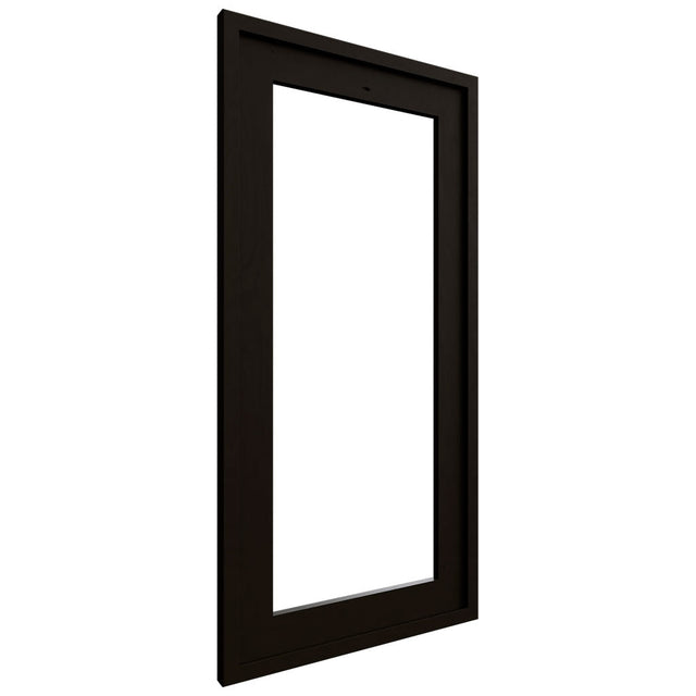 GDW1530 - Wall - Glass Door - 14-1 2 W X 29-1 2 H X 3 4 T - Luna Kona