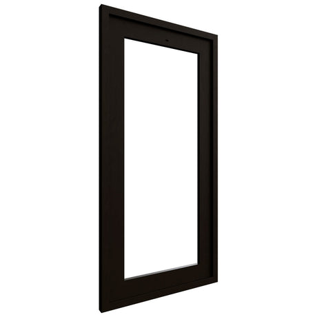 GDW1530 - Wall - Glass Door - 14-1 2 W X 29-1 2 H X 3 4 T - Luna Kona