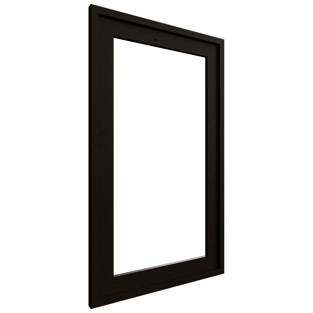 GDW1830 - Wall - Glass Door - 17-1 2 W X 29-1 2 H X 3 4 T - Luna Kona