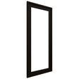 GDW1842 - Wall - Glass Door - 17-1 2 W X 41-1 2 H X 3 4 T - Luna Kona
