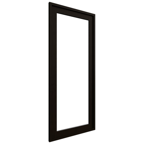 DFG1842 - Wall - Prepped Door - 17-12 W X 41-12 H X 34 T - Luna Kona