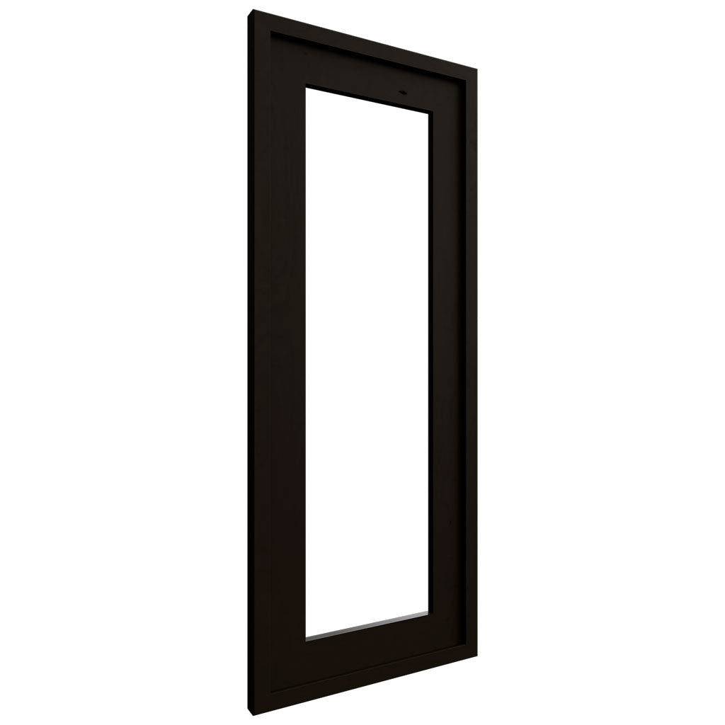 DFG2430 - Wall - Prepped Door - 11-34 W X 29-12 H X 34 T - Luna Kona