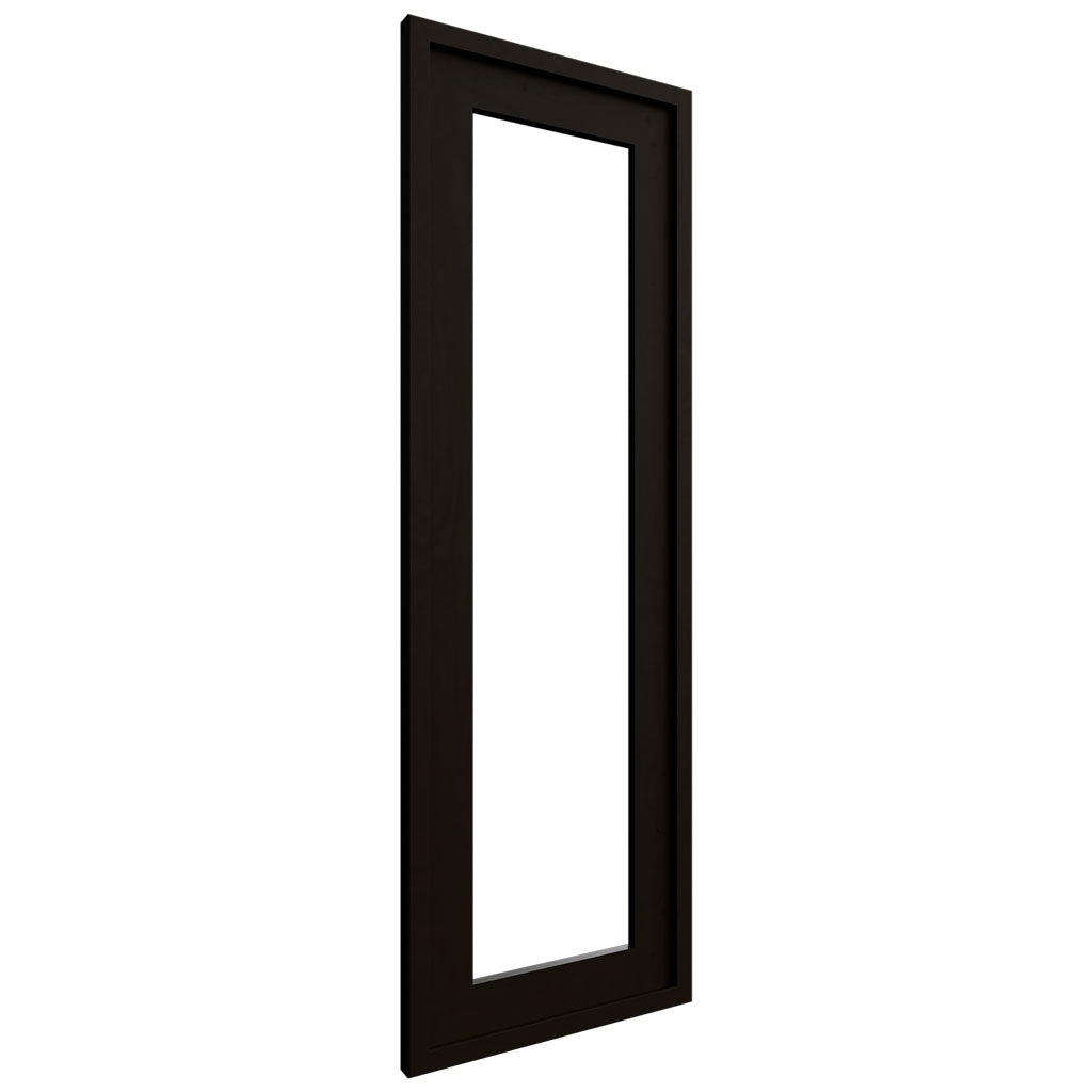 DFG2436 - Wall - Prepped Door - 11-34 W X 35-12 H X 34 T - Luna Kona