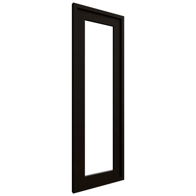 DFG2436 - Wall - Prepped Door - 11-34 W X 35-12 H X 34 T - Luna Kona