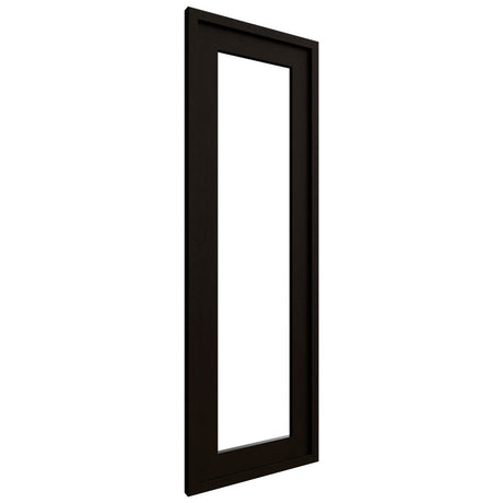 DFG2436 - Wall - Prepped Door - 11-34 W X 35-12 H X 34 T - Luna Kona