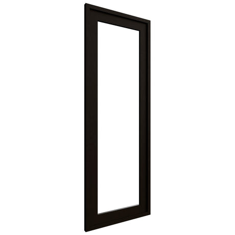 GDW3042 - Wall - Glass Door - 14-3 4 W X 41-1 2 H X 3 4 T - Luna Kona
