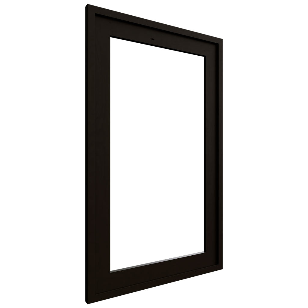 GDW3630 - Wall - Glass Door - 17-3 4 W X 29-1 2 H X 3 4 T - Luna Kona