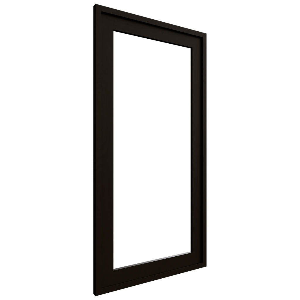 DFG3636 - Wall - Prepped Door - 17-34 W X 35-12 H X 34 T - Luna Kona