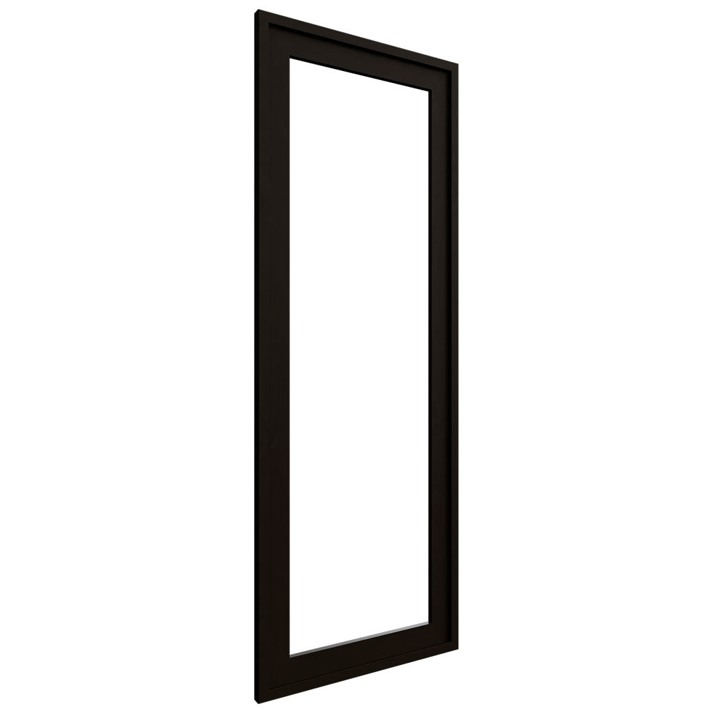 GDWD1860 - Wall - Glass Door - 17-1 2 W X 47-1 2 H X 3 4 T - Luna Kona