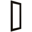 GDWDC2436 - Wall - Glass Door - 14-3 4 W X 35-1 2 H X 3 4 T - Luna Kona