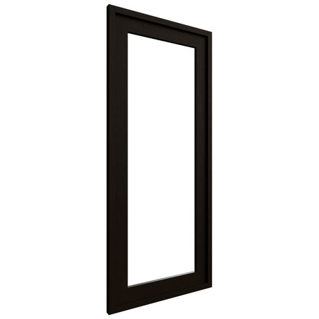 GDWDC2436 - Wall - Glass Door - 14-3 4 W X 35-1 2 H X 3 4 T - Luna Kona