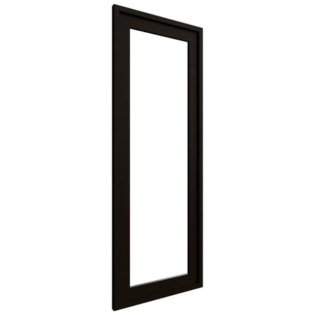 GDWDC2442 - Wall - Glass Door - 14-3 4 W X 41-1 2 H X 3 4 T - Luna Kona