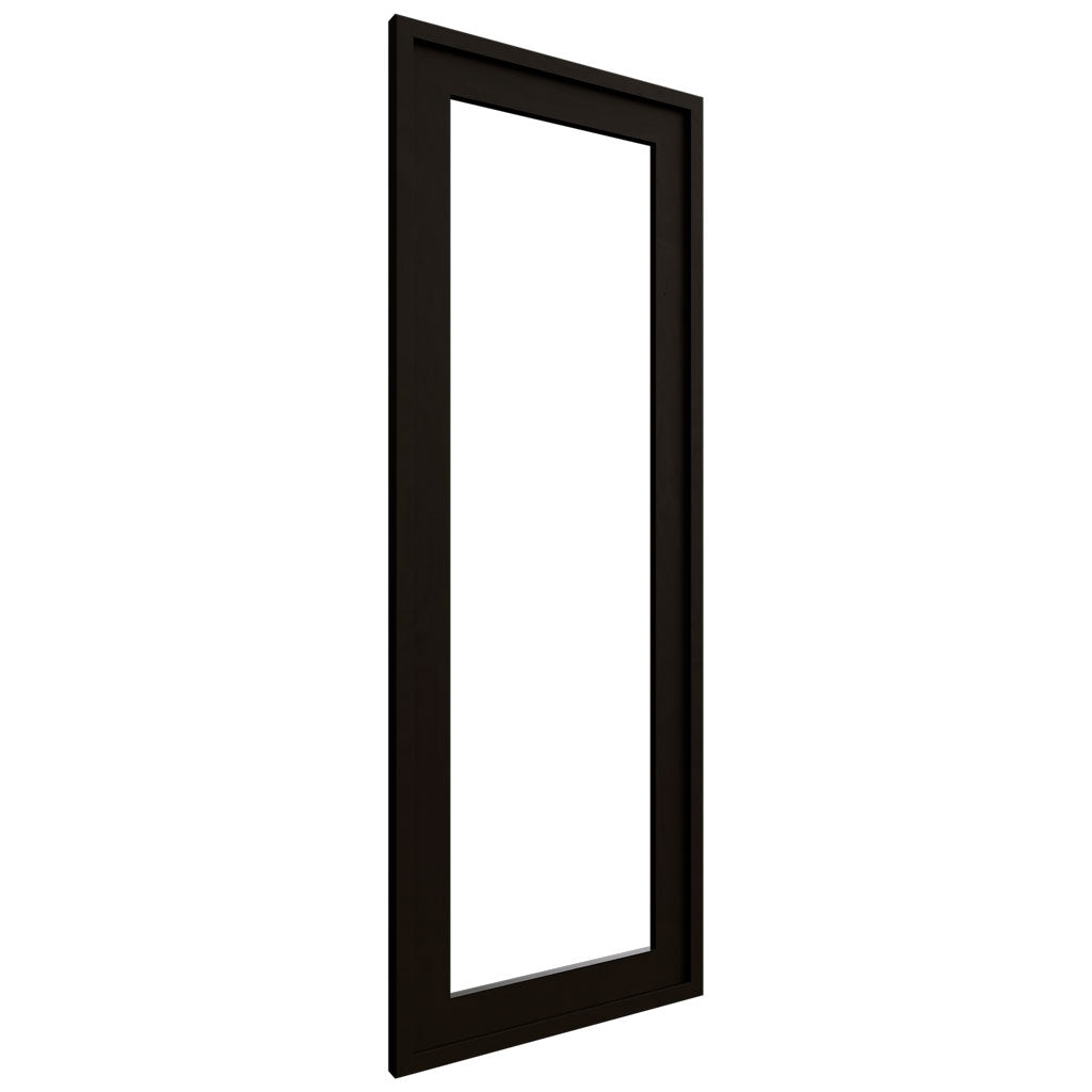 GDWDC2442 - Wall - Glass Door - 14-3 4 W X 41-1 2 H X 3 4 T - Luna Kona