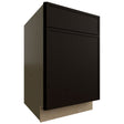 SB21 - Base - Sink Cabinet - 21 W X 34-1 2 H X 24 D - Luna Kona