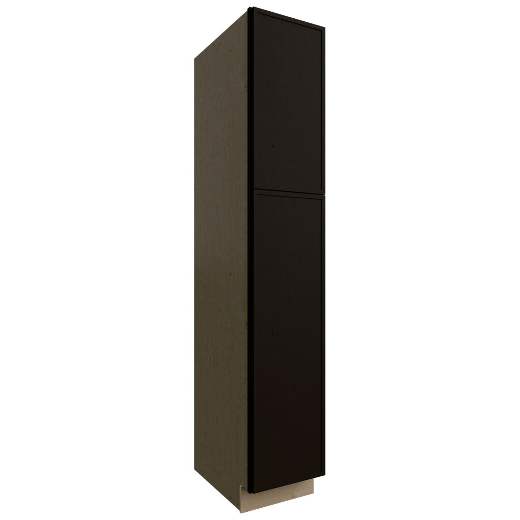 TP152484 - Tall - Pantry Cabinet - 15 W X 84 H X 24 D - Luna Kona