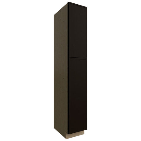 TP152490 - Tall - Pantry Cabinet - 15 W X 90 H X 24 D - Luna Kona