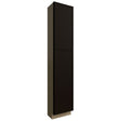 TP181290 - Tall - Pantry Cabinet - 18 W X 90 H X 12 D - Luna Kona