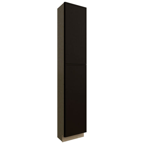 TP181296 - Tall - Pantry Cabinet - 18 W X 96 H X 12 D - Luna Kona