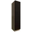 TP182484 - Tall - Pantry Cabinet - 18 W X 84 H X 24 D - Luna Kona
