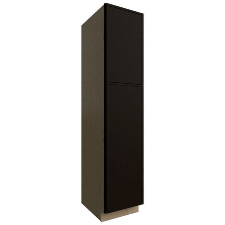 TP182484 - Tall - Pantry Cabinet - 18 W X 84 H X 24 D - Luna Kona