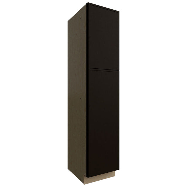 TP182484 - Tall - Pantry Cabinet - 18 W X 84 H X 24 D - Luna Kona