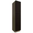 TP182490 - Tall - Pantry Cabinet - 18 W X 90 H X 24 D - Luna Kona