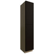 TP182496 - Tall - Pantry Cabinet - 18 W X 96 H X 24 D - Luna Kona