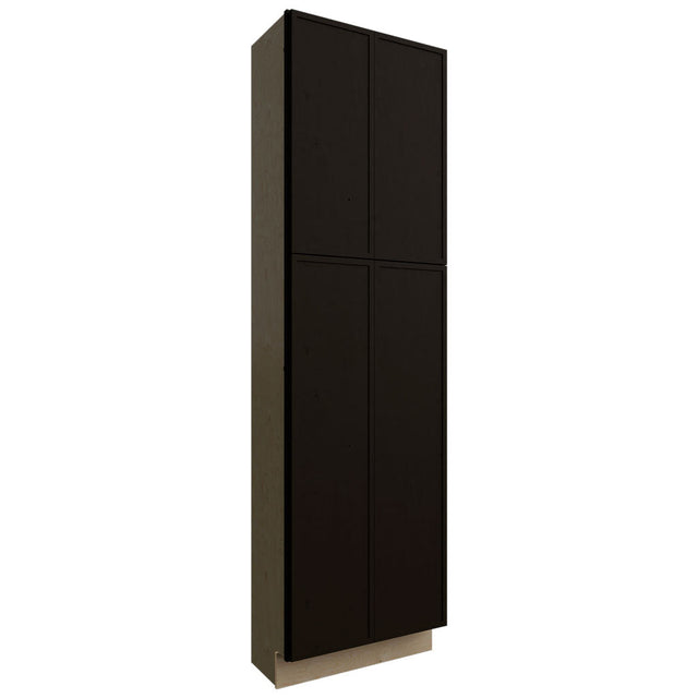 TP241284 - Tall - Pantry Cabinet - 24 W X 84 H X 12 D - Luna Kona