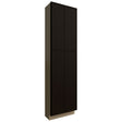 TP241290 - Tall - Pantry Cabinet - 24 W X 90 H X 12 D - Luna Kona