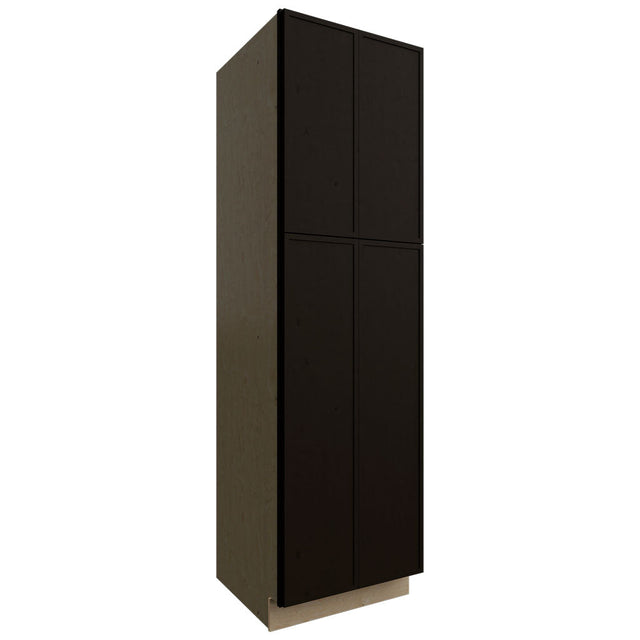 TP242484 - Tall - Pantry Cabinet - 24 W X 84 H X 24 D - Luna Kona