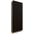 TP301284 - Tall - Pantry Cabinet - 30 W X 84 H X 12 D - Luna Kona