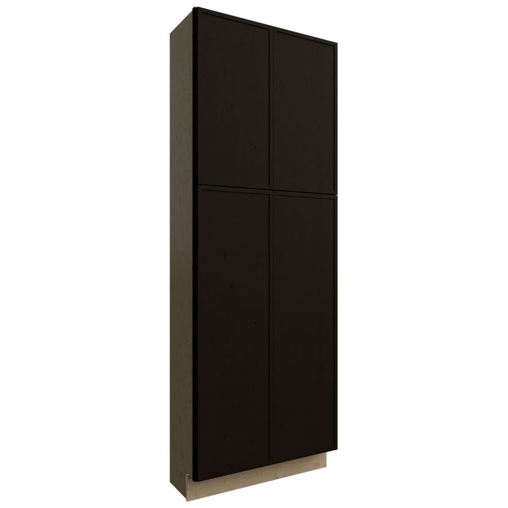 TP301284 - Tall - Pantry Cabinet - 30 W X 84 H X 12 D - Luna Kona