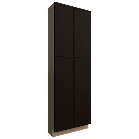 TP301290 - Tall - Pantry Cabinet - 30 W X 90 H X 12 D - Luna Kona