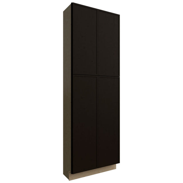 TP301290 - Tall - Pantry Cabinet - 30 W X 90 H X 12 D - Luna Kona