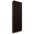 TP301296 - Tall - Pantry Cabinet - 30 W X 96 H X 12 D - Luna Kona