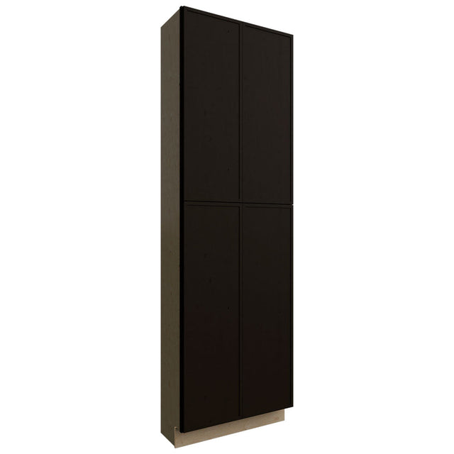TP301296 - Tall - Pantry Cabinet - 30 W X 96 H X 12 D - Luna Kona