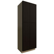 TP302490 - Tall - Pantry Cabinet - 30 W X 90 H X 24 D - Luna Kona