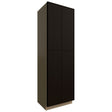 TP302496 - Tall - Pantry Cabinet - 30 W X 96 H X 24 D - Luna Kona
