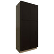 TP362484 - Tall - Pantry Cabinet - 36 W X 84 H X 24 D - Luna Kona