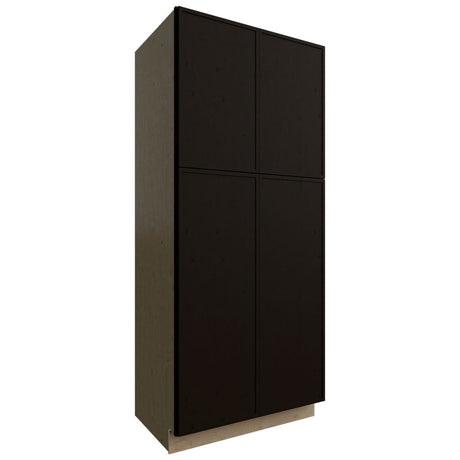 TP362484 - Tall - Pantry Cabinet - 36 W X 84 H X 24 D - Luna Kona