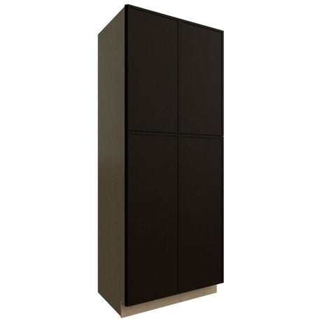 TP362490 - Tall - Pantry Cabinet - 36 W X 90 H X 24 D - Luna Kona