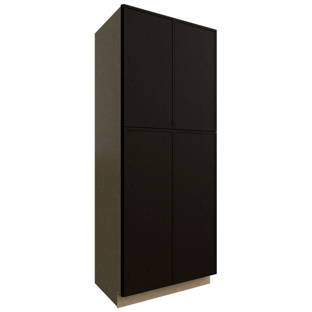 TP362490 - Tall - Pantry Cabinet - 36 W X 90 H X 24 D - Luna Kona
