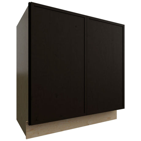VB33FD - Vanity - Base Full Height Cabinet - 33 W X 34-1 2 H X 21 D - Luna Kona
