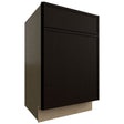 VSB21-34 - Vanity - Sink Cabinet - 21 W X 34-1 2 H X 21 D - Luna Kona