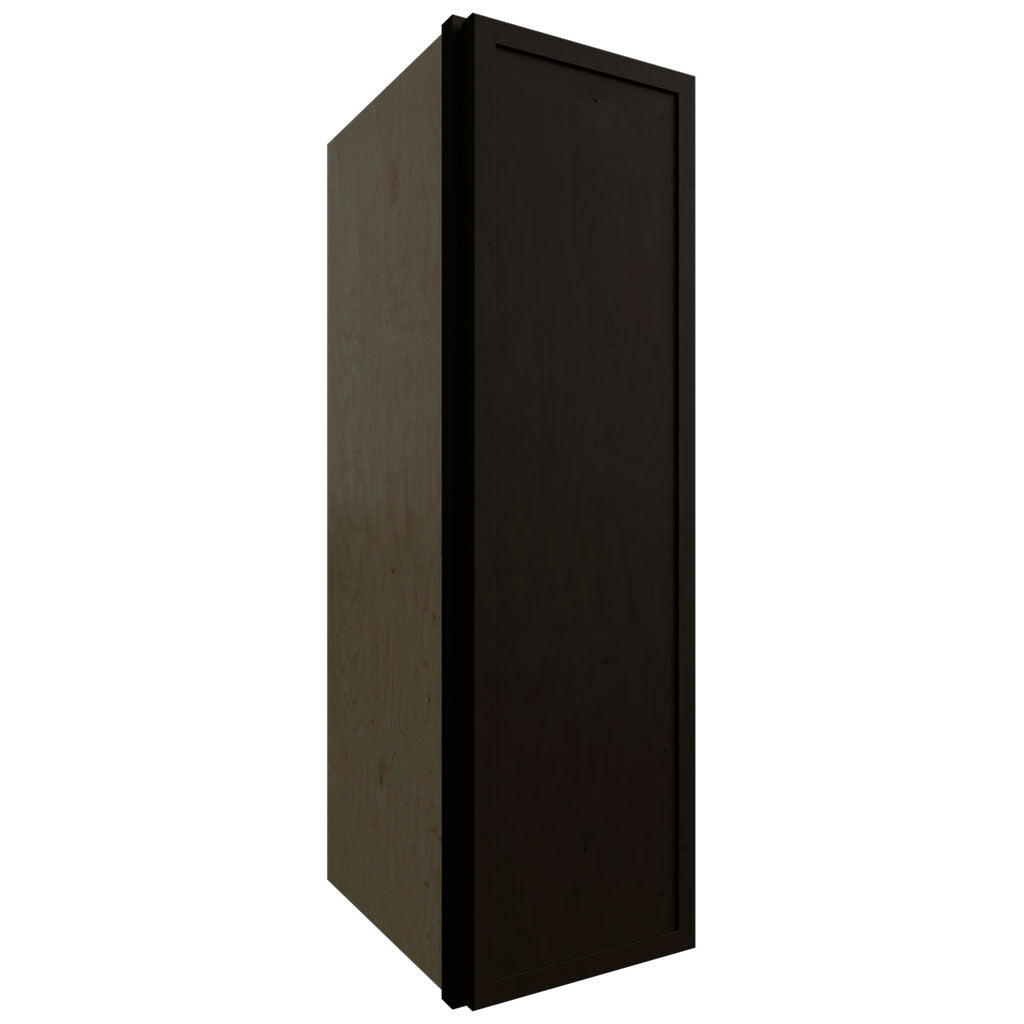 W0930 - Wall - Standard Cabinet - 9 W X 30 H X 12 D - Luna Kona