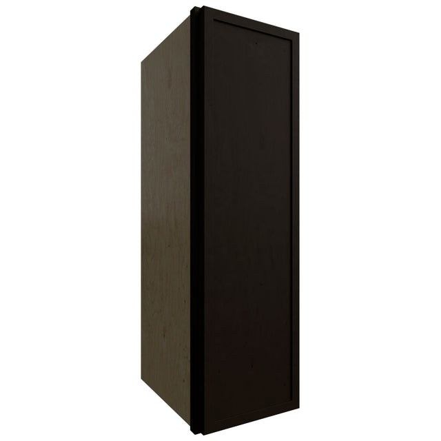 W0930 - Wall - Standard Cabinet - 9 W X 30 H X 12 D - Luna Kona