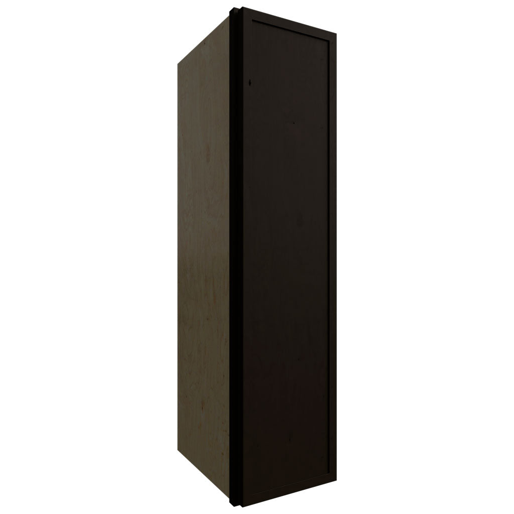 W0936 - Wall - Standard Cabinet - 9 W X 36 H X 12 D - Luna Kona